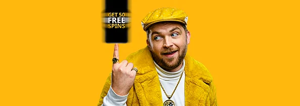 Betfair Casino Welcome Bonus